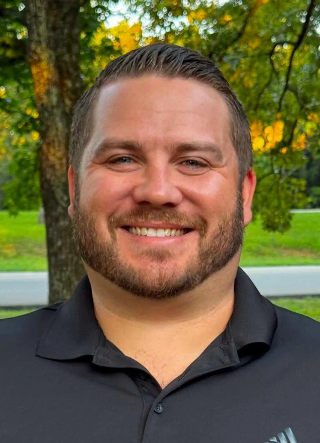 Andrew Grover, Haul Co co-founder and COO