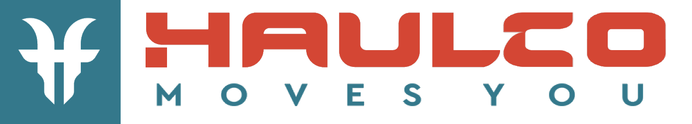 HaulCo Logo
