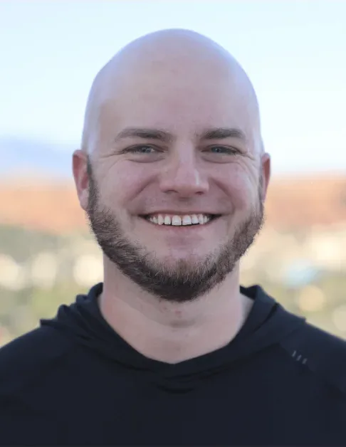 Jay Simpson, Haul Co co-founder and CTO